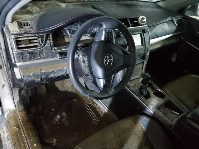 Photo 8 from auction – 2017 TOYOTA CAMRY LE with VIN 4T1BF1FK5HU320453