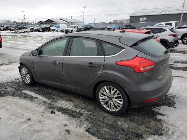 Photo 2 from auction – 2015 FORD FOCUS TITA with VIN 1FADP3N20FL258167