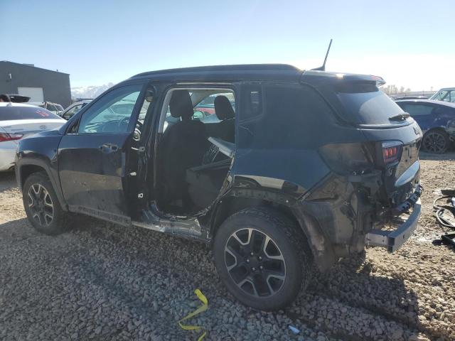 Photo 2 from auction – 2019 JEEP COMPASS SP with VIN 3C4NJDABXKT679114
