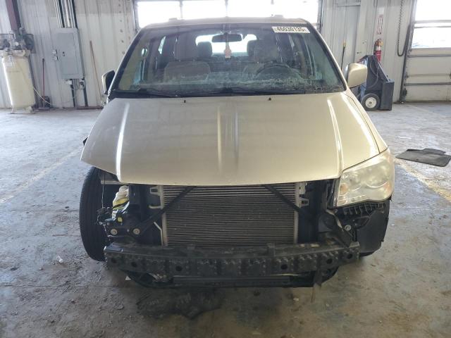 Photo 5 from auction – 2014 DODGE GRAND CARA with VIN 2C4RDGCG4ER120393