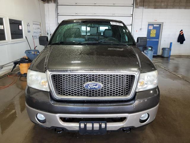 Photo 5 from auction – 2006 FORD F150 SUPER with VIN 1FTPW14586FA24402