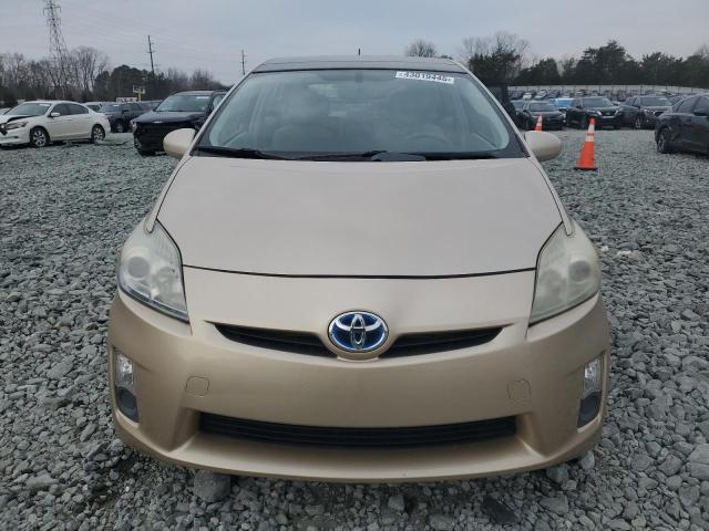 Photo 5 from auction – 2010 TOYOTA PRIUS with VIN JTDKN3DUXA0029306
