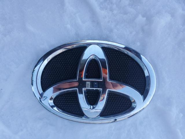 Photo 12 from auction – 2013 TOYOTA COROLLA BA with VIN 2T1BU4EE0DC045055