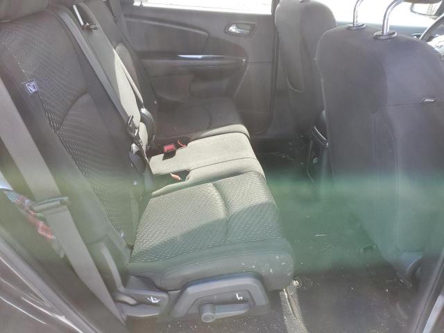 Photo 11 from auction – 2017 DODGE JOURNEY SE with VIN 3C4PDCAB2HT538928