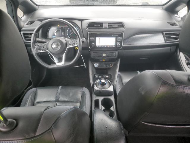 Photo 8 from auction – 2019 NISSAN LEAF S with VIN 1N4AZ1CP1KC300288