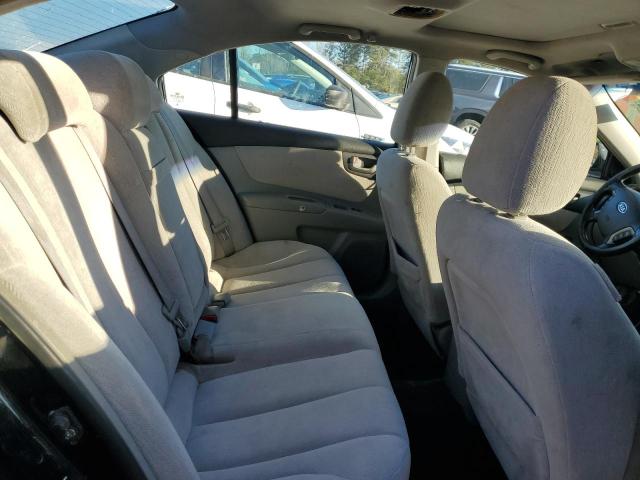 Photo 10 from auction – 2007 KIA OPTIMA LX with VIN KNAGE124375157960