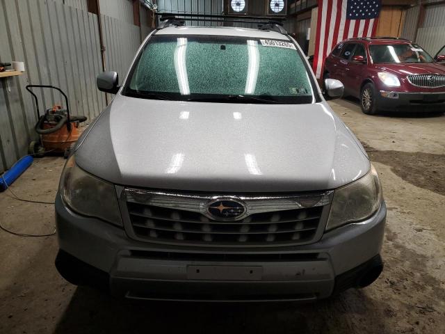 Photo 5 from auction – 2013 SUBARU FORESTER 2 with VIN JF2SHADC0DH412729