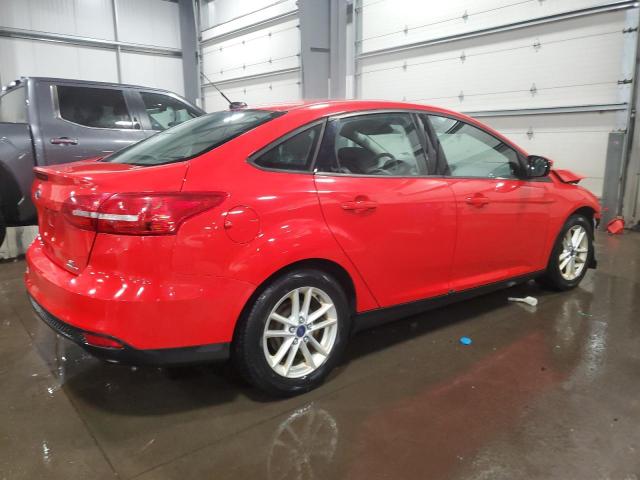 Photo 3 from auction – 2016 FORD FOCUS SE with VIN 1FADP3F21GL344216