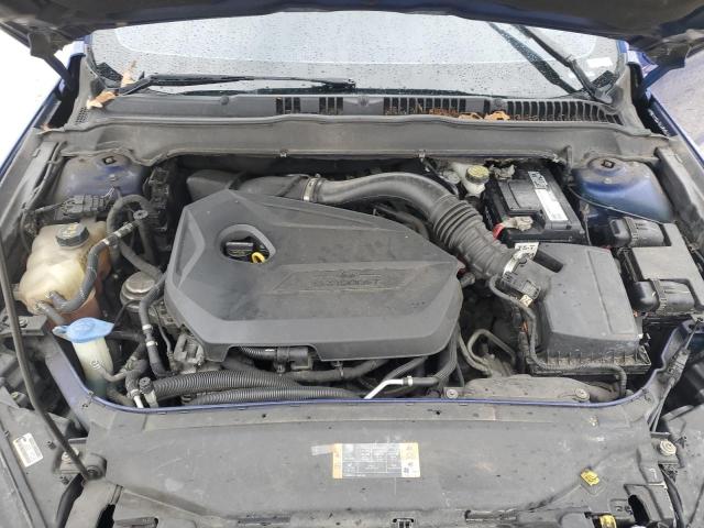 Photo 11 from auction – 2013 FORD FUSION SE with VIN 3FA6P0HR3DR162905