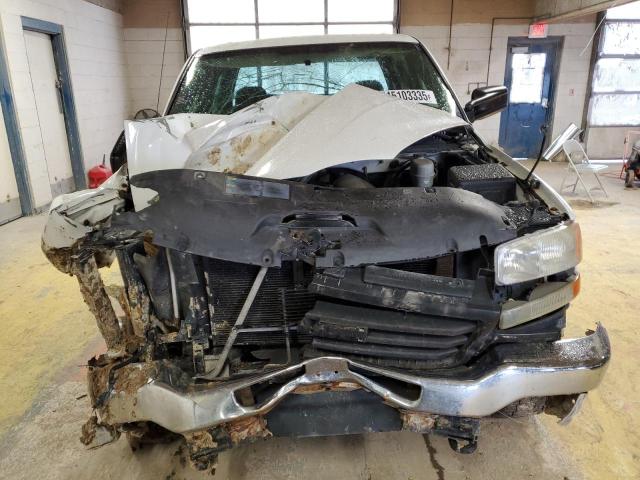 Photo 5 from auction – 2006 GMC SIERRA with VIN 1GTHK23U86F229989