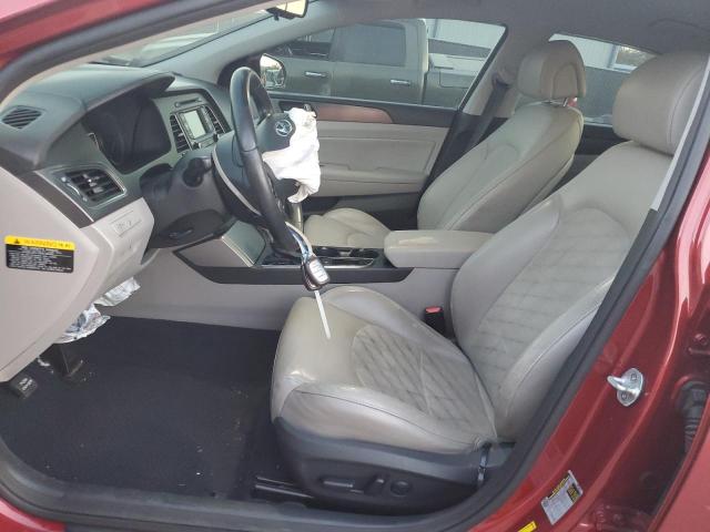 Photo 7 from auction – 2015 HYUNDAI SONATA SPO with VIN 5NPE34AF0FH238546