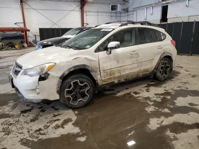 SUBARU XV CROSSTR 2015 مع رقم تعريف المركبة JF2GPAMC1F8241016 - صورة من المزاد