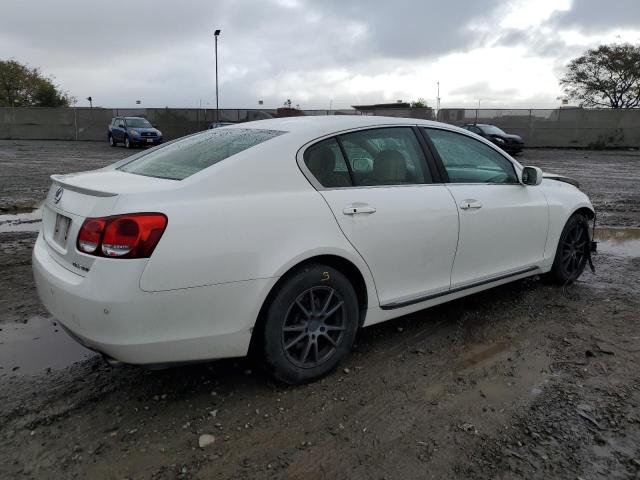 Photo 3 from auction – 2006 LEXUS GS 300 with VIN JTHBH96S665040995