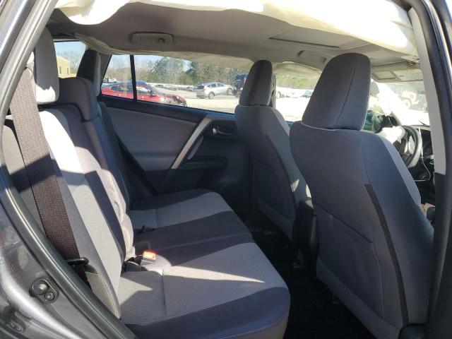 Photo 11 from auction – 2014 TOYOTA RAV4 XLE with VIN JTMWFREV9ED027005