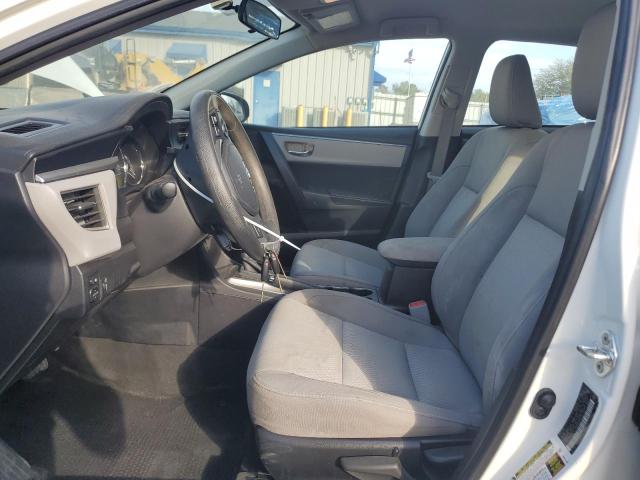 Photo 7 from auction – 2015 TOYOTA COROLLA L with VIN 2T1BURHE2FC460647