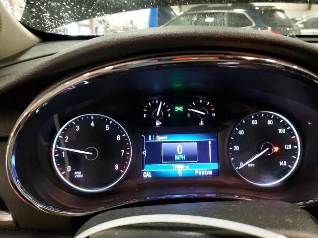 Photo 9 from auction – 2019 BUICK ENCORE PRE with VIN KL4CJESB5KB705920