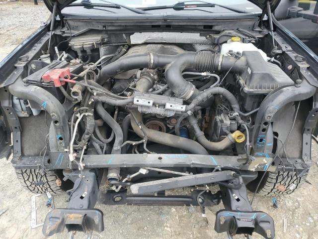 Photo 11 from auction – 2014 FORD F150 SUPER with VIN 1FTFW1ET3EFC27642