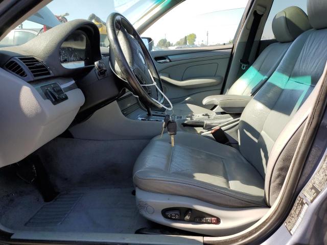 Photo 7 from auction – 1999 BMW 323 I AUTO with VIN WBAAM3336XCA85368