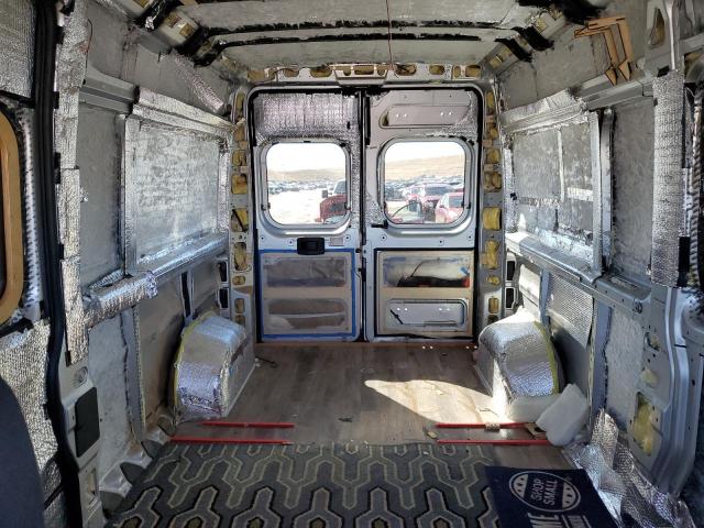 Photo 10 from auction – 2019 RAM PROMASTER with VIN 3C6TRVDG4KE523109