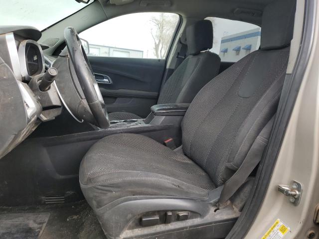 Photo 7 from auction – 2012 CHEVROLET EQUINOX LT with VIN 2GNALPEK9C6322945
