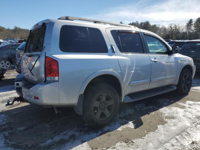 Photo 3 from auction – 2013 NISSAN ARMADA SV with VIN 5N1AA0NC6DN609392