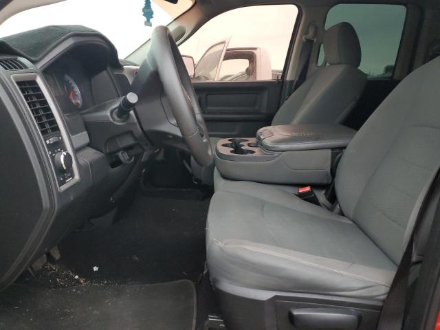 Photo 7 from auction – 2015 RAM 1500 ST with VIN 1C6RR6FT2FS541721