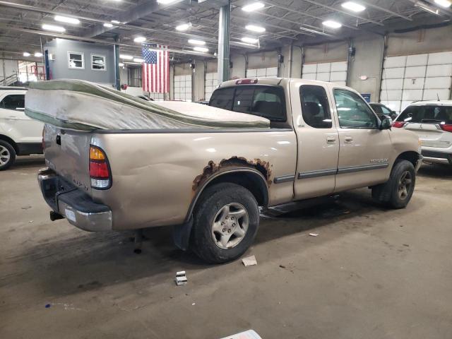 Photo 3 from auction – 2001 TOYOTA TUNDRA ACC with VIN 5TBBT44171S175346