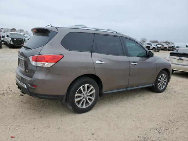 Фото 3 с аукциона – 2014 NISSAN PATHFINDER с VIN 5N1AR2MN2EC673515