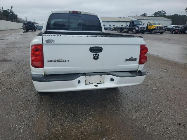 Снимка 6 от търг – 2008 DODGE DAKOTA SXT с VIN 1D7HE38K48S598272