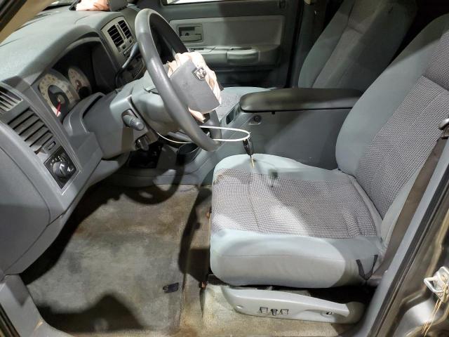 Photo 7 from auction – 2007 DODGE DAKOTA QUA with VIN 1D7HE48P67S198715