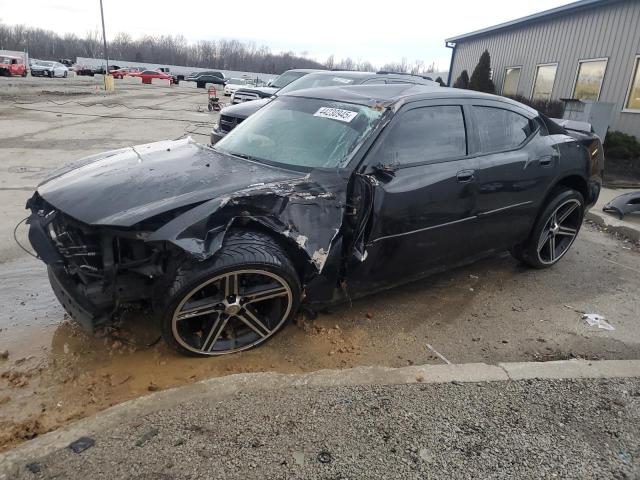 DODGE CHARGER RA 2010 with VIN 2B3CA9CV5AH301657 - Photo from auction