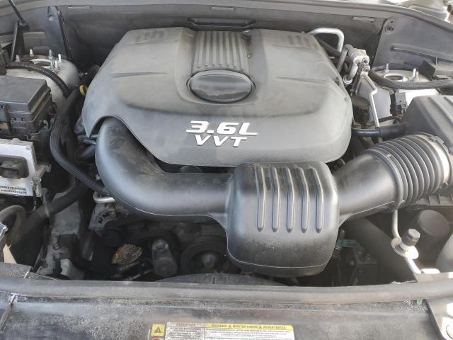 Photo 11 from auction – 2013 DODGE DURANGO CI with VIN 1C4RDJEG0DC559608