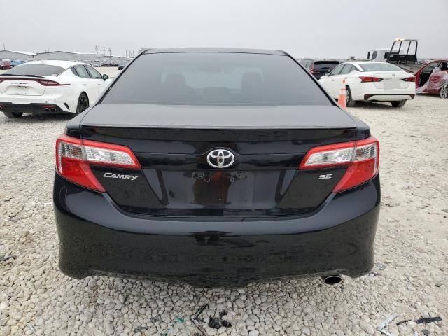 Photo 6 from auction – 2014 TOYOTA CAMRY L with VIN 4T1BF1FK1EU761816