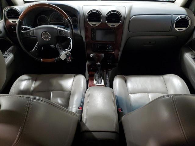 Foto 8 de la subasta – 2007 GMC ENVOY DENA con VIN 1GKET63M672302913