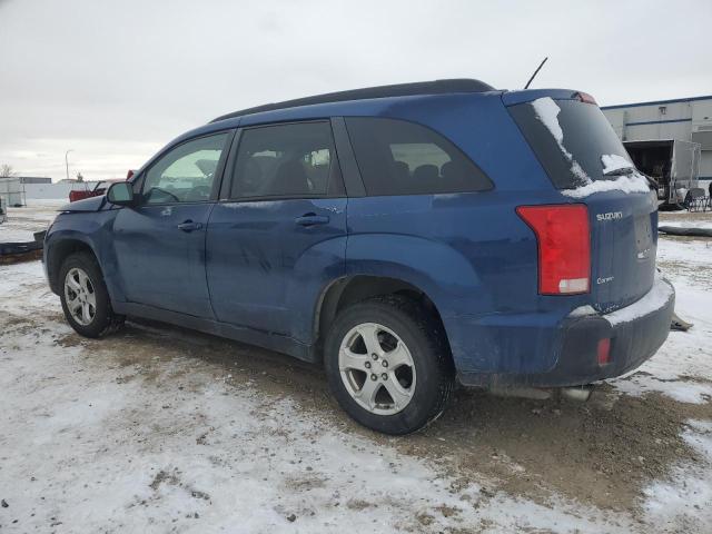 Photo 2 from auction – 2008 SUZUKI XL7 with VIN 2S3DA217686115888
