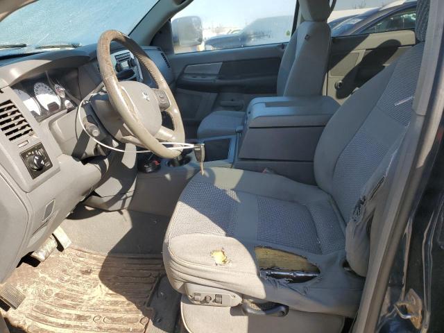 Photo 7 from auction – 2007 DODGE RAM 2500 S with VIN 1D7KS28C57J543352