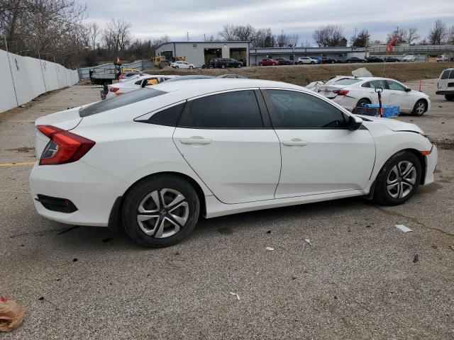 Photo 3 from auction – 2016 HONDA CIVIC LX with VIN 19XFC2F56GE032131