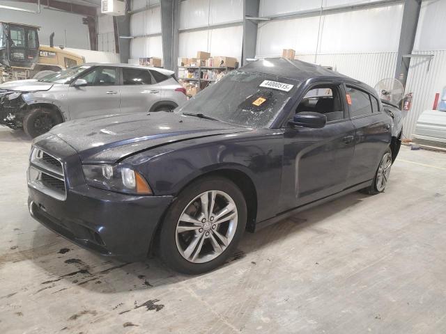 DODGE CHARGER SX 2012 with VIN 2C3CDXJG9CH284514 - Photo from auction