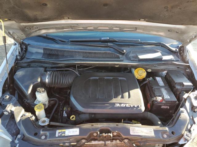 Photo 12 from auction – 2017 DODGE GRAND CARA with VIN 2C4RDGEG6HR814892