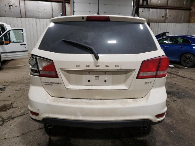 Photo 6 from auction – 2017 DODGE JOURNEY SX with VIN 3C4PDDBG2HT592892