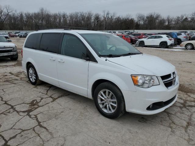 Photo 4 from auction – 2019 DODGE GRAND CARA with VIN 2C4RDGCG1KR742705