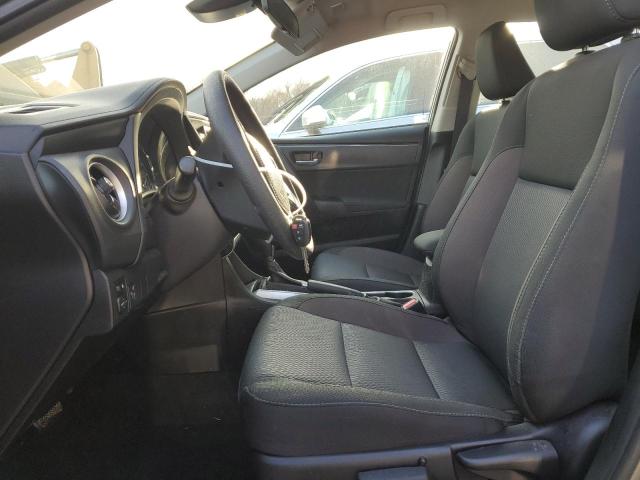Photo 7 from auction – 2019 TOYOTA COROLLA L with VIN 2T1BURHE2KC136205