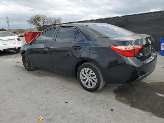 Photo 2 from auction – 2017 TOYOTA COROLLA L with VIN 2T1BURHE7HC836827