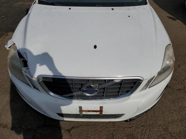 Photo 11 from auction – 2010 VOLVO XC60 3.2 with VIN YV4960DZ2A2079883