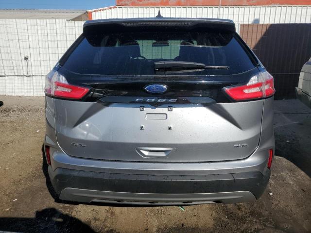 Photo 6 from auction – 2023 FORD EDGE SEL with VIN 2FMPK4J92PBA18775