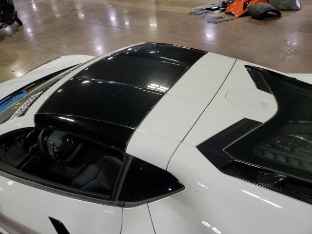 Photo 11 from auction – 2024 CHEVROLET CORVETTE S with VIN 1G1YB2D4XR5122833