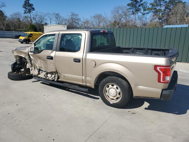 Photo 2 from auction – 2015 FORD F150 SUPER with VIN 1FTEW1CP0FFB08675