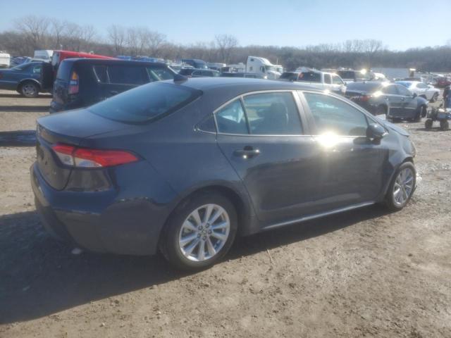Photo 3 from auction – 2024 TOYOTA COROLLA LE with VIN 5YFB4MDE7RP119452