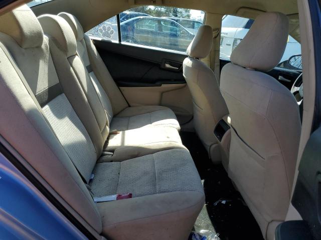Photo 10 from auction – 2012 TOYOTA CAMRY BASE with VIN 4T4BF1FKXCR194332