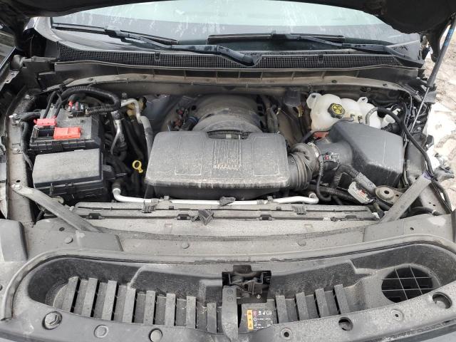 Photo 11 from auction – 2023 CHEVROLET SUBURBAN K with VIN 1GNSKAED8PR236848